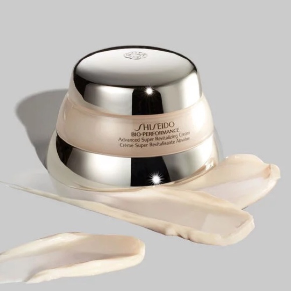 Shiseido, Bio-Performance, Advanced Super Revitalizing Cream